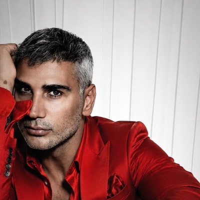 Doğuş concert portrait